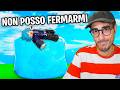 NON POSSO FERMARMI! - Roblox