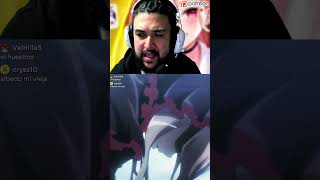 ¿QUÉ LE PASÓ A SHALLTEAR? 😳❄️