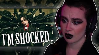 DPR IAN - LIMBO (Official Music Video) || Goth Reacts