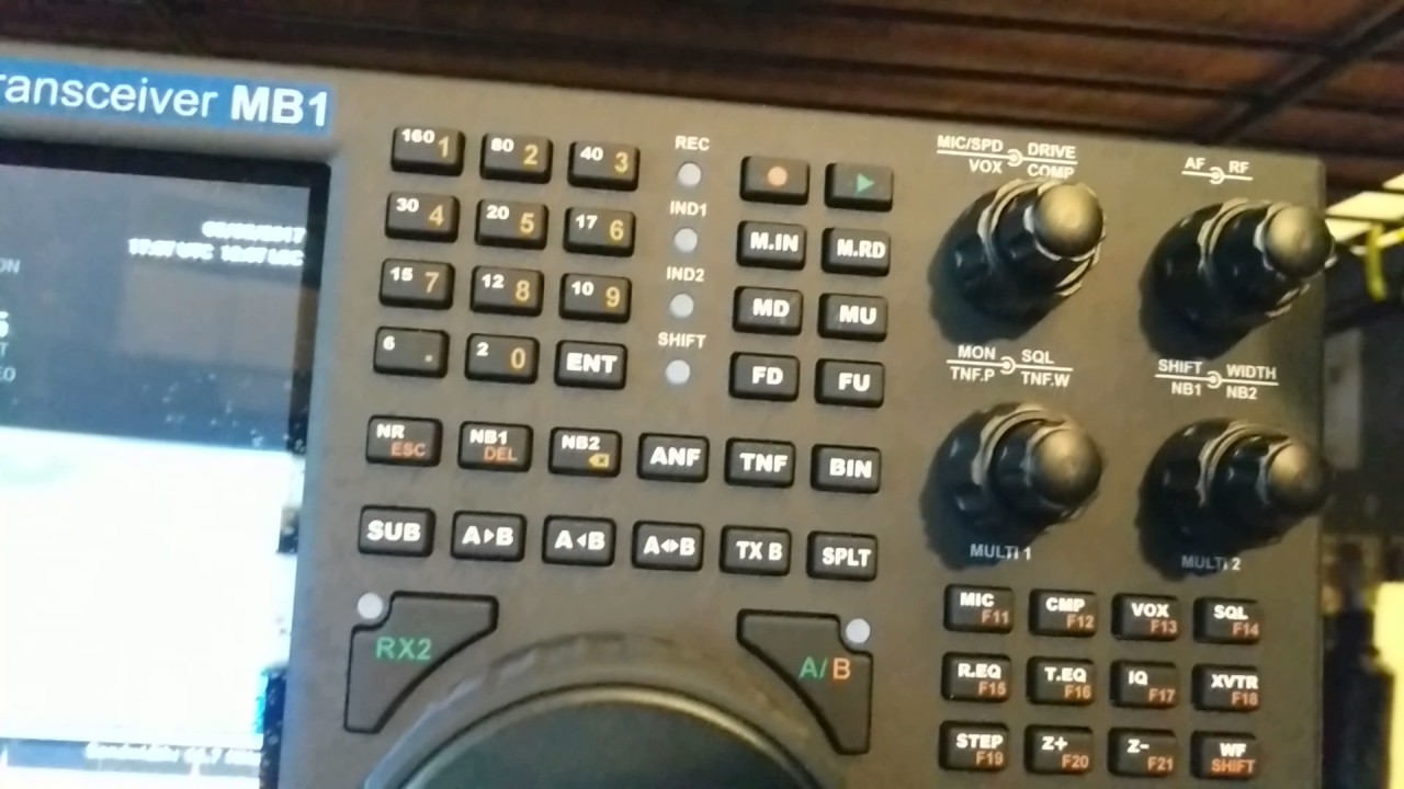 Expert Electronics MB1 Fast Overview YouTube