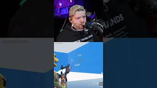 How good is my aim in Fortnite? #gaming #fortnite