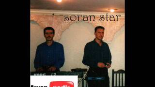 soran star \u0026 miran sardar (tipi mosiqay shad) Full halparke track 14