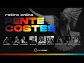 RETIRO ONLINE // PENTECOSTES // COLO DE DEUS