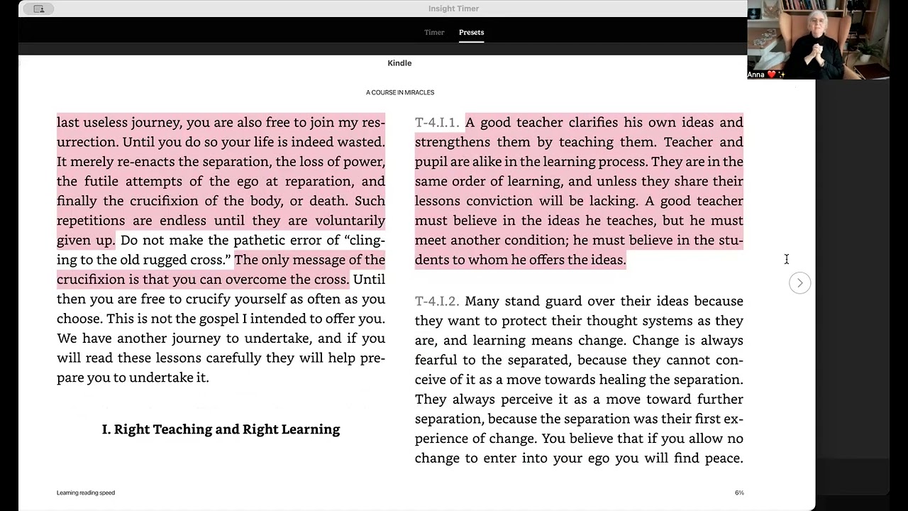 Chapter 4  THE ILLUSIONS OF THE EGO Introduction