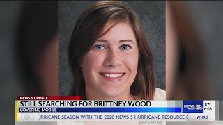 VIDEO:   Mother of missing Mobile teen hopes new age-progressed photo helps in their search