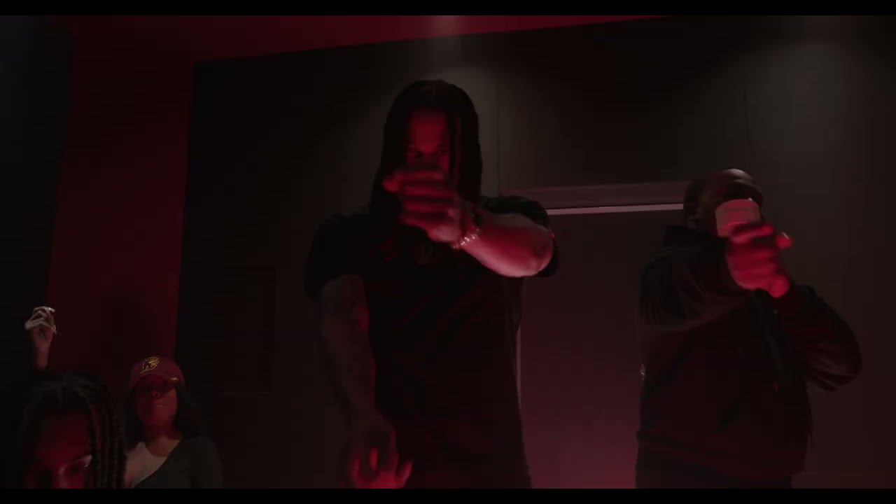 Munna Duke - Off Tha Porch [Official Video]