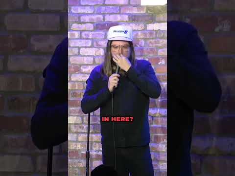 I thought Halloween was over...why is she talking about tricks | Dusty Slay Comedy
