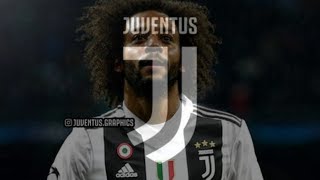 Marcelo Vieira Skills & Goal Juventus Target 2018