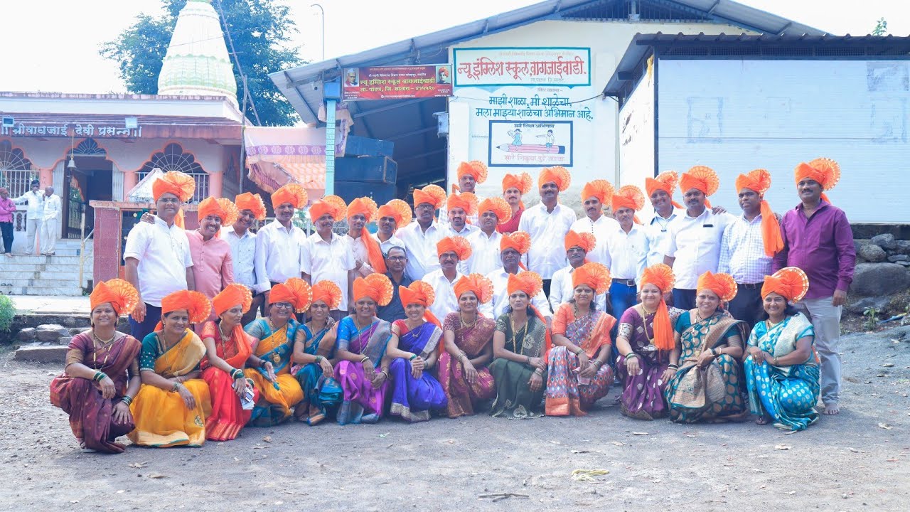 #GetTogether तब्बल 25 वर्षानंतर रंगला वर्ग मित्रांचा स्नेहमिलन सोहळा l memories take vlogs