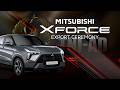 Video Unveiling Mitsubishi X-force Export Ceremony