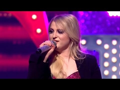 Meghan Trainor - Live at the London Palladium - Dear Future Husband