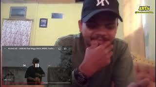 PECAH!! Rocket alif - Jang bu feat Miggy mack,MBXN,Yudha MOC,Arab Mc,Bryso,Abu zainal,Ongker