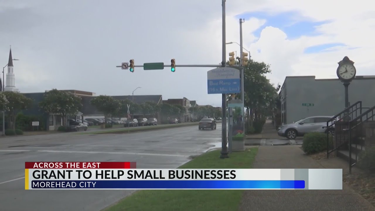 Applications open for grant to help small businesses in downtown