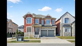 3178 Buttonbush Trl, Oakville