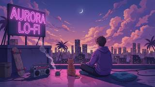 Lo-Fi Jazz For Reflection | Relaxed Jazzy Beats & Light EDM | Chillhop