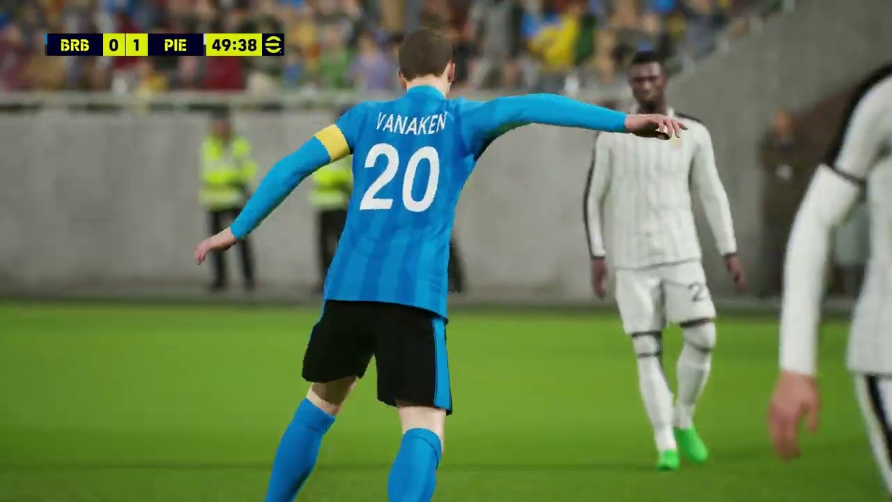 Bruges - Juventus   0 - 2