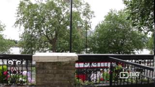 Travel Joy Hostel a Hostel in London offering Accommodation and a Bar screenshot 5