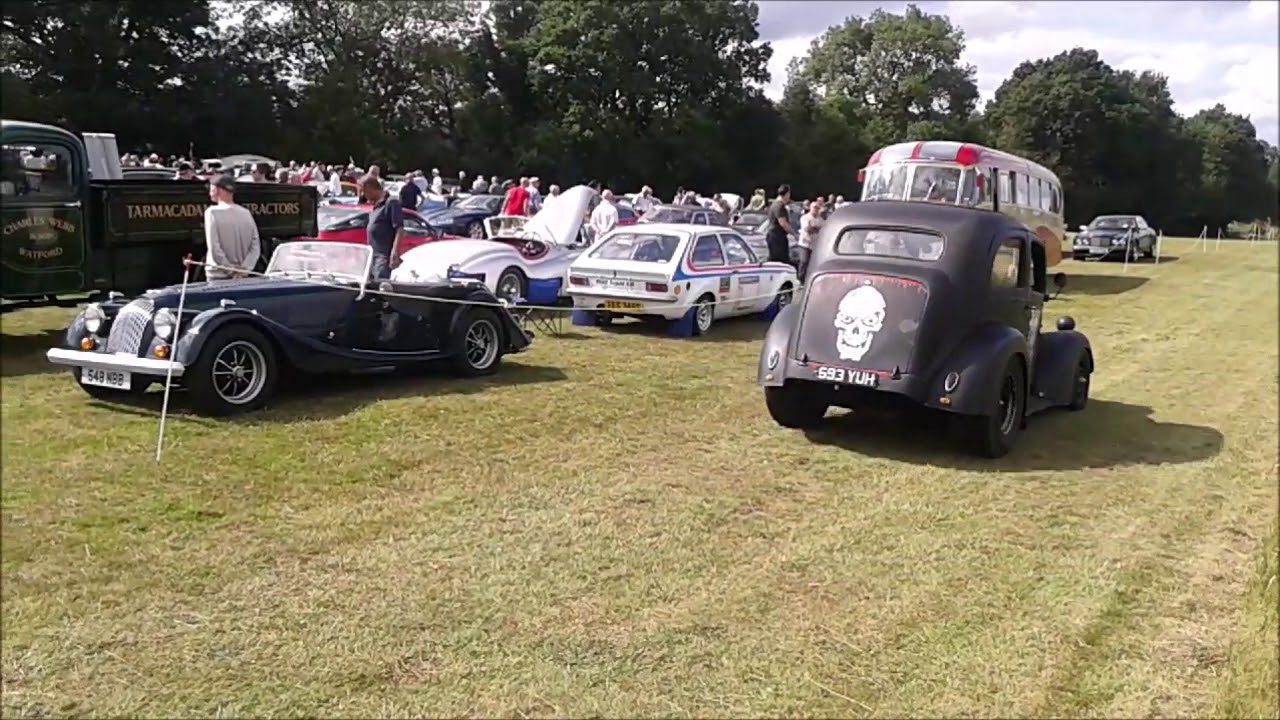 classics on croxley green 2019 YouTube