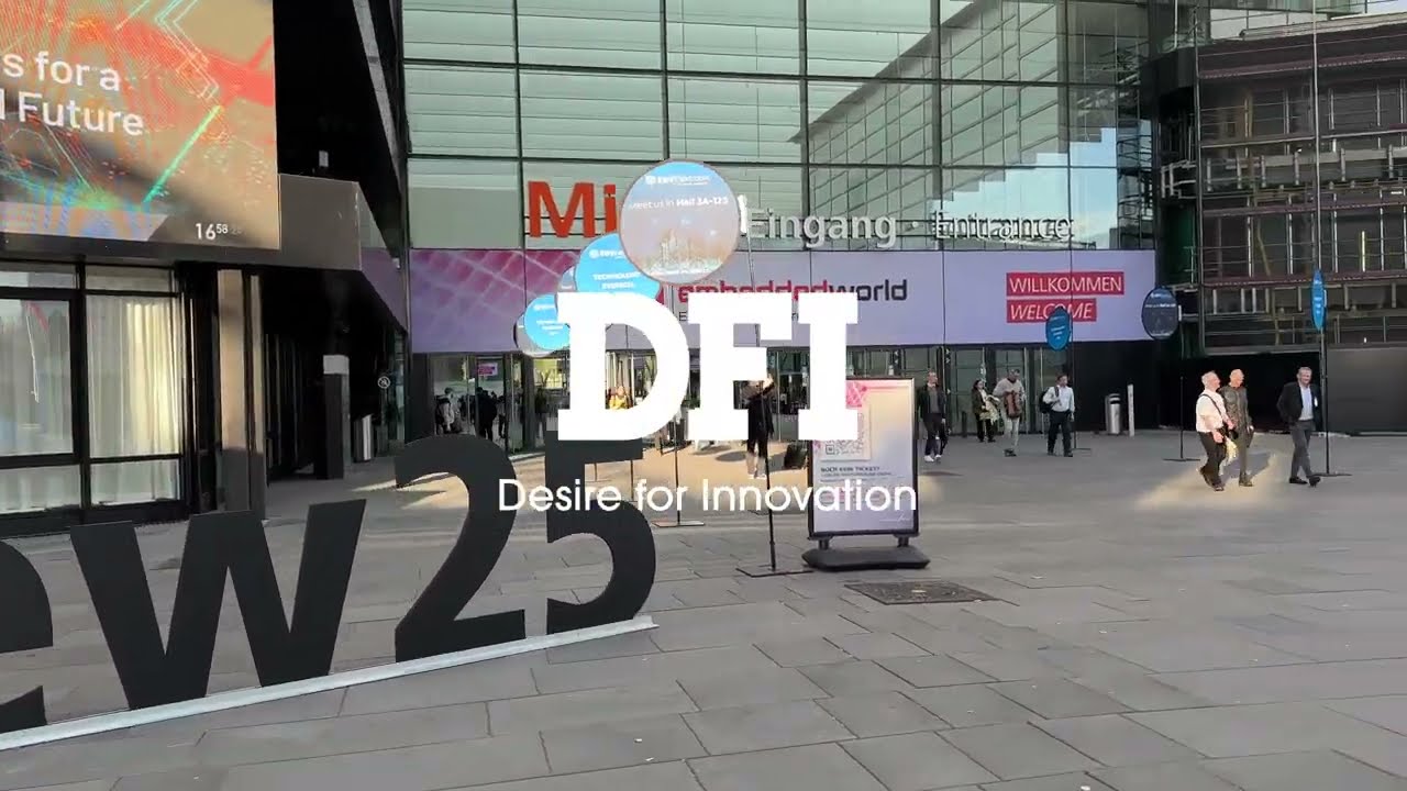 Embedded World 2025 | Recap Video