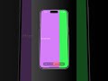 ๐ Custom Tab Bar with Glowing Effects in SwiftUI ๐