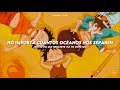 ONE PIECE OPENING 14 — ❝ WE FIGHT TOGETHER ❞. Sub. Español + romaji『AMV』♡