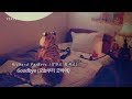 Richard Parkers (리차드 파커스) - Goodbye (오늘부터 굿바이)