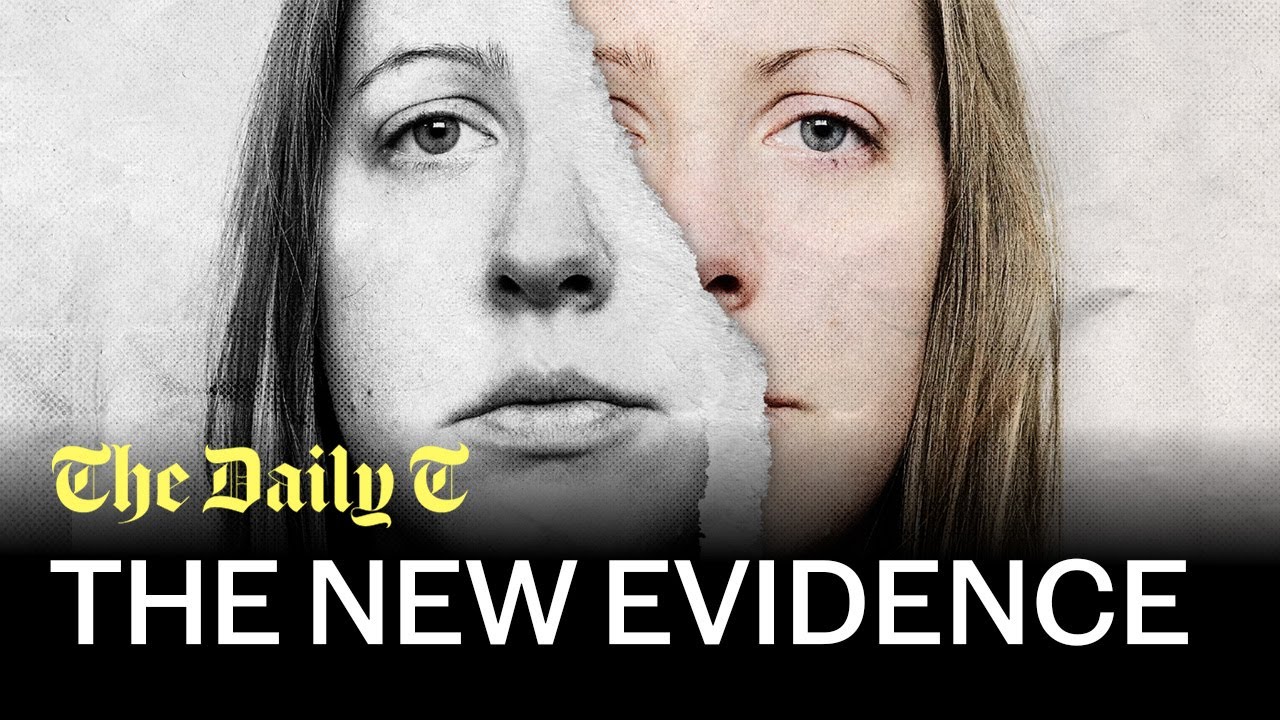 Lucy Letby didn’t murder a single baby, experts claim | The Daily T Podcast