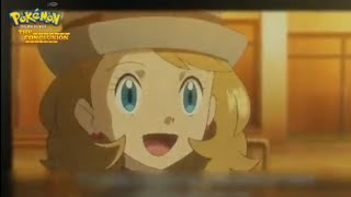 || Pokemon Movie:  The Conclusion Of Journey || ( short trailer)
