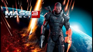 Mass Effect 3 - Folge 14 - Kroganer, Salarianer, Turianer, die Galaxis hat andere Probleme...