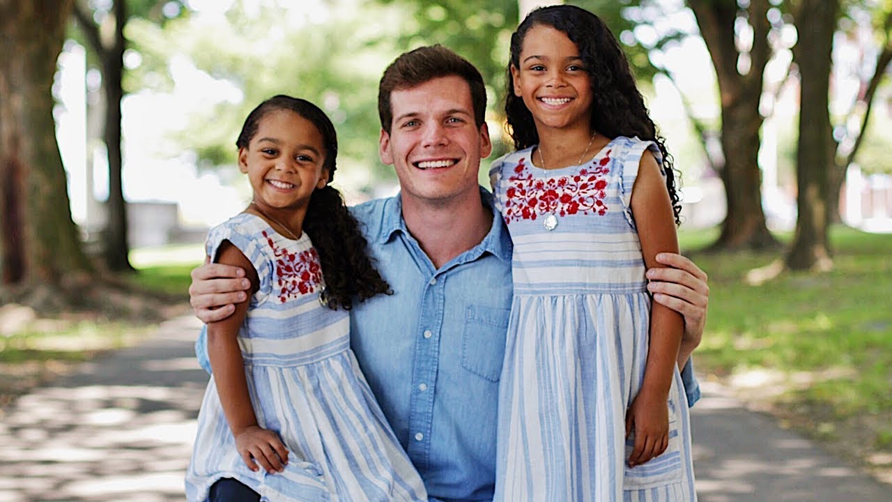 Their Beautiful Adoption Story | Foster Kids