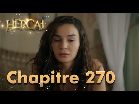 Hercai | Chapitre 270