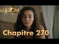 Hercai  chapitre 270