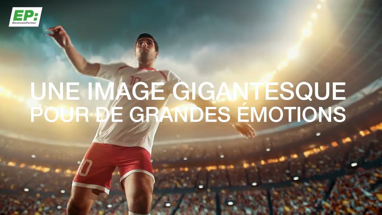 EP: Promo LG 86UQ91009 FR