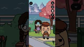 نشارك ليه لا🦩🫧! #اهميه #tocalifeworld #tocalife #اعتني #tocaboca #المرأة