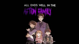 ll Afton family edit ll #fnaf #fnafsong #fyp #aftonfamily #capcut