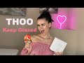 The House of Oud-Keep Glazed Fragrance Review (THOO)🥭🍓