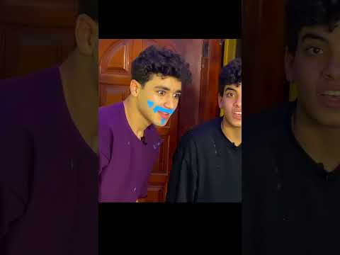 مقلبنا مكه وعملت مقلب في الكابتن