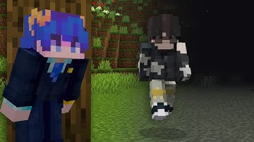 Sneaking Into a Blacklisted Minecraft Server