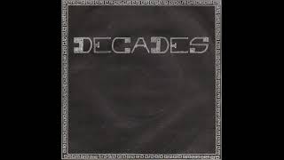 Decades – Just Another Dream 7" (1981)