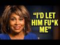 After Decades, Tina Turner Admits the Artists She