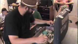 Vasectomy Party at Apartment Music #20 improvisation
