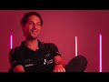 "Flying and going fast, it's in my blood" | EXA Pilot Bruno Senna on Airspeeder