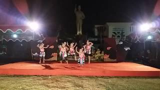 SANGGAR TARI SAHWAHITA ~ TARI LAYANG-LAYANG