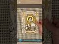 Saint Stephen Icon | Sveti Stefan | SVG DXF AI | Orthodox Christian Laser Cut File