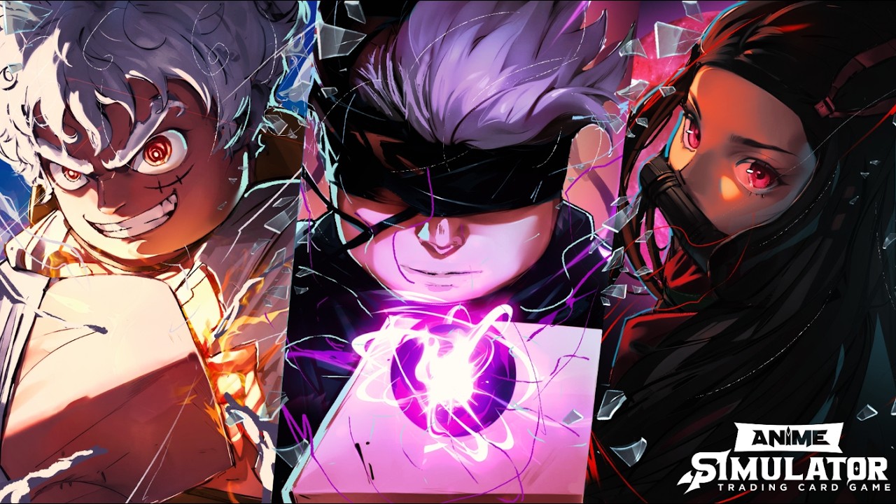 My Card Shop Teaser | ROBLOX