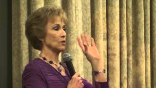 Patricia Cota Robles- The Divine Plan 3/5