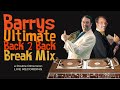 Is this the best 35 min long break mix by a 49yr old dj using serato ever