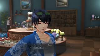 TLoH: Trails Beyond The Horizon Ep.25 - Edith in the Evening