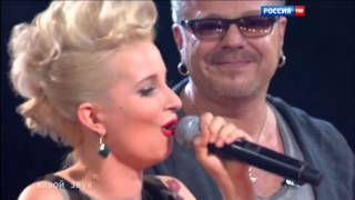 Мария Клишина(Song 2) HD