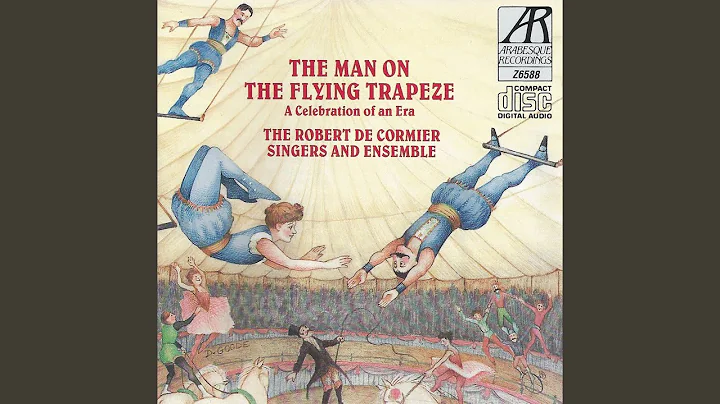 Ta Ra Ra Boom De Ay!